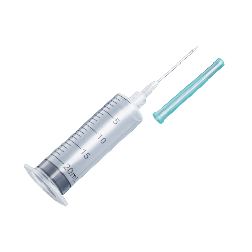 20ml Syringe