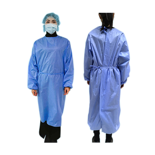 Isolation Gown