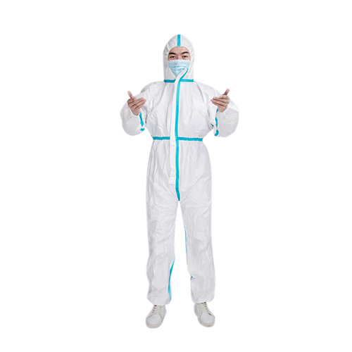 Medical Protective Clothing