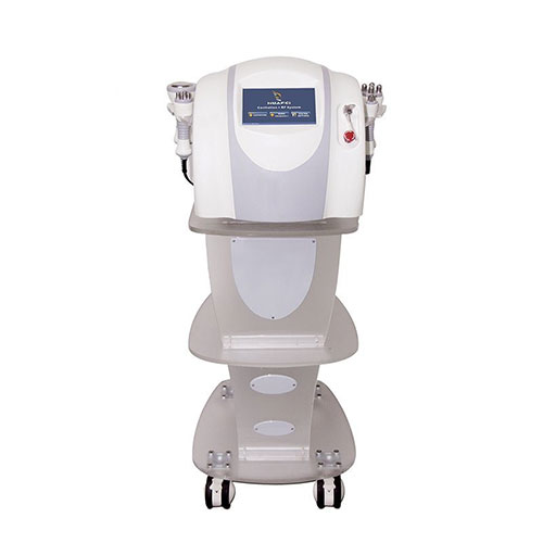 RF Body Slimming Ultrasound Cavitation Body Lifting Weight Loss