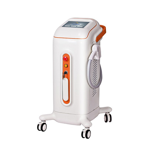 DIODE LASER FOR HAIR REMOVAL SYSTEM